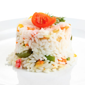 Rice and Risotto