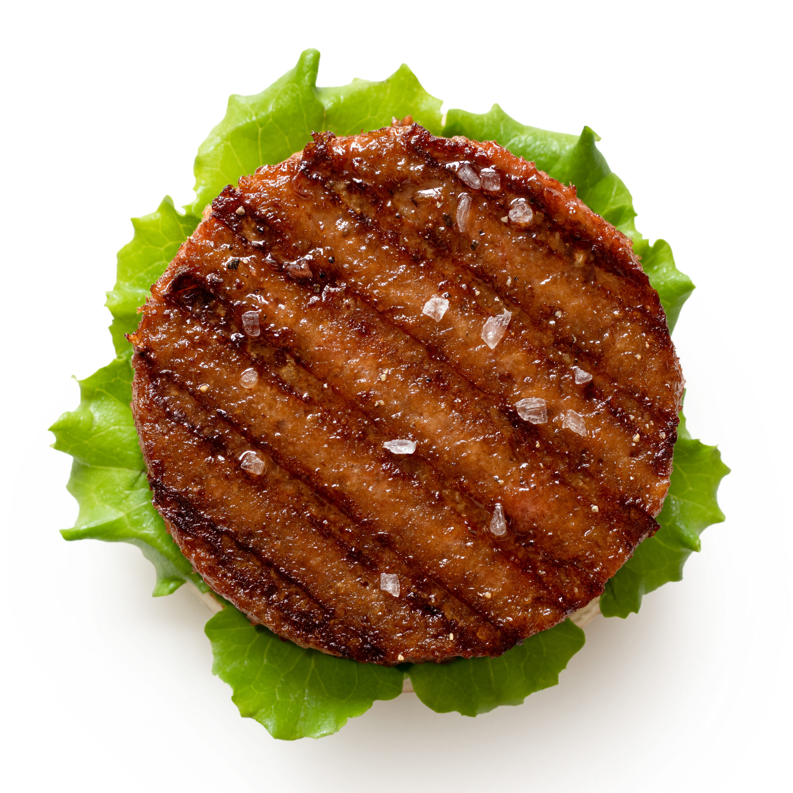 Meat Alternatives
